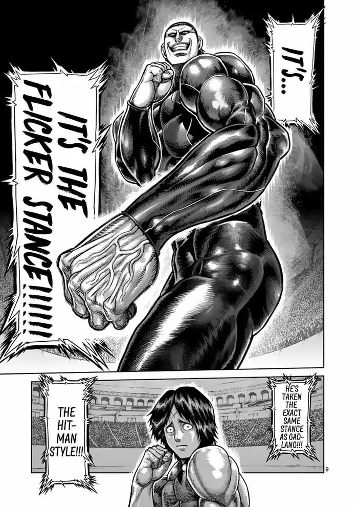 Kengan Ashura Chapter 164 image 10_optimized
